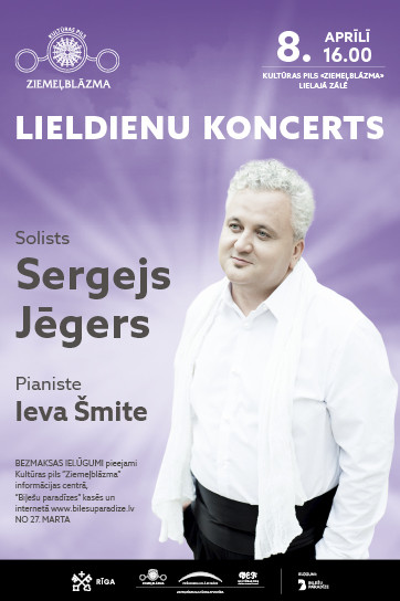 Lieldienu koncerts
