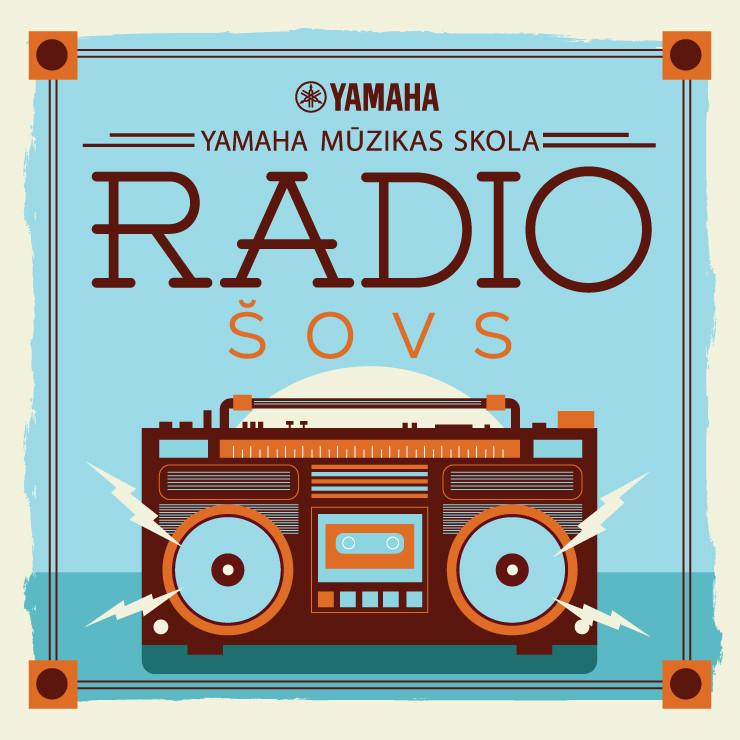 Izrādes "Valmieras Yamaha mūzikas skolas koncerts Lielā gada balva 2023" attels