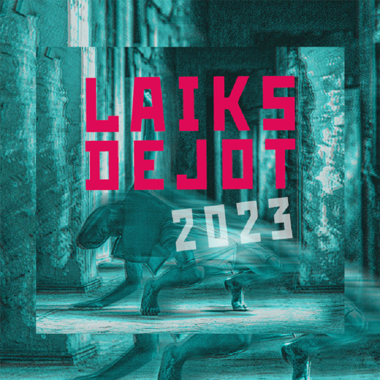 Image of the event "LAIKS DEJOT 2023 | TORNADO (Latvija)"