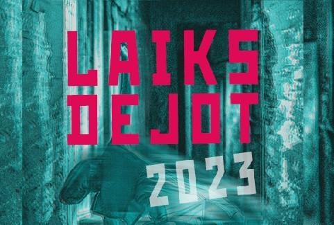 Image of the event "LAIKS DEJOT 2023 | TORNADO (Latvija)"