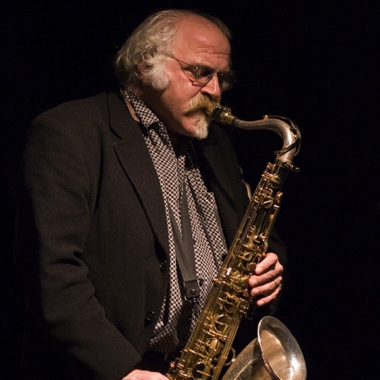 Gallery image 6: Džeza ainavas. Džons Ruoko & Trio ELPO