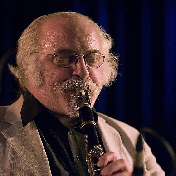 Galerijas bilde 7: Džeza ainavas. Džons Ruoko & Trio ELPO