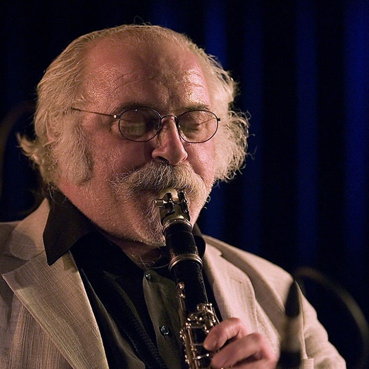 Gallery image 7: Džeza ainavas. Džons Ruoko & Trio ELPO