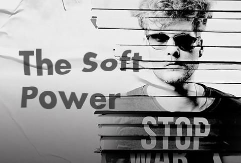 Image of the event "The Soft Power"