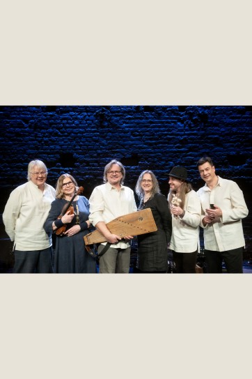 IĻĢI. Ziemassvētku koncerts