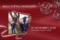 Изображение мероприятия "Balle SVĒTKU NOSKAŅĀS" из результатов поиска