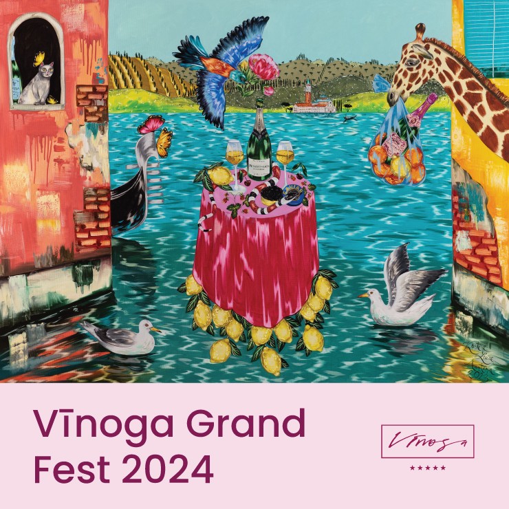 Grand Fest 2024