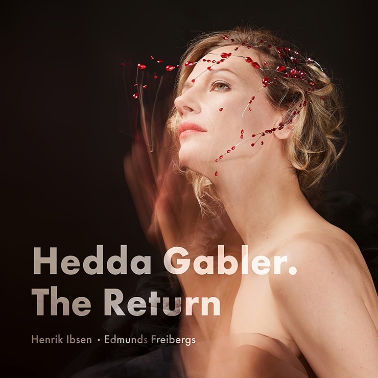 Image of the event "Hedda Gabler. The Return"