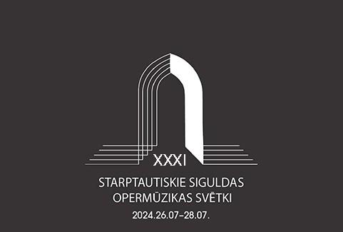 Izrādes "XXXI Starptautiskie Siguldas Opermūzikas svētki / Galā koncerts" attels