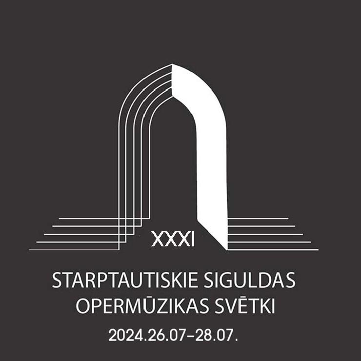 Izrādes "XXXI Starptautiskie Siguldas Opermūzikas svētki / Galā koncerts" attels