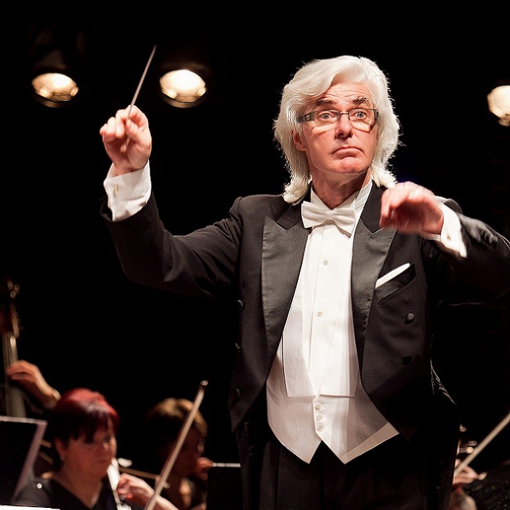 Gallery image 3: Symphonic Power of Dvořák.