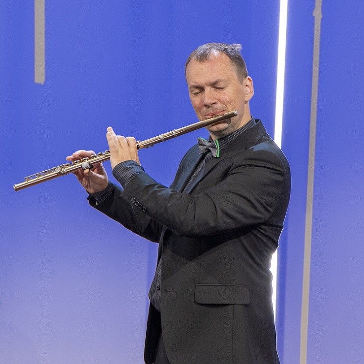 Gallery image 4: Symphonic Power of Dvořák.