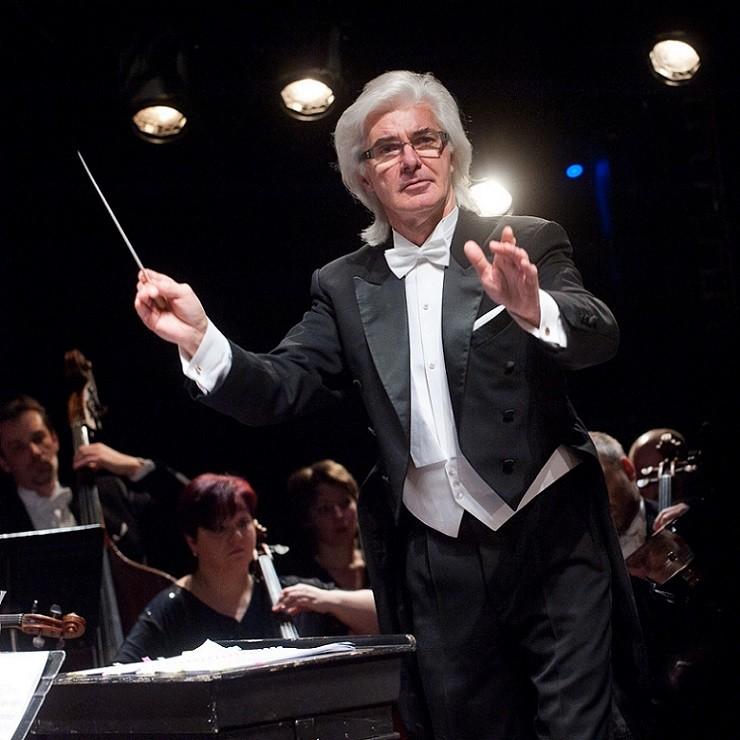 Gallery image 2: Symphonic Power of Dvořák.