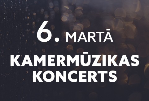 Izrādes "Kamermūzikas koncertu un sarunu cikla Come Prima koncerts / TRIO – EGLIŅA, ŠNĒ, BULAJEVS" attels