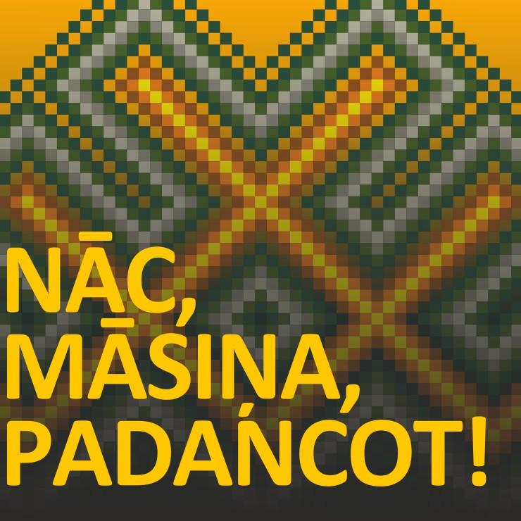 Izrādes "Nāc, māsiņa, padancot! | Bērnu tautas deju ansambļa DZIRKSTELĪTE 60 gadu jubilejas koncerts" attels