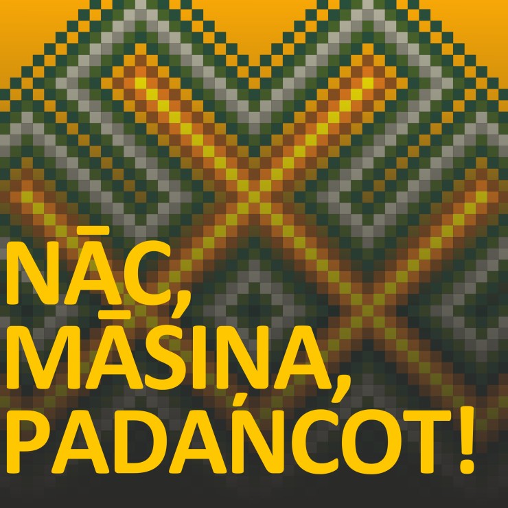 Galerijas bilde 1: Nāc, māsiņa, padancot! | Bērnu tautas deju ansambļa DZIRKSTELĪTE 60 gadu jubilejas koncerts