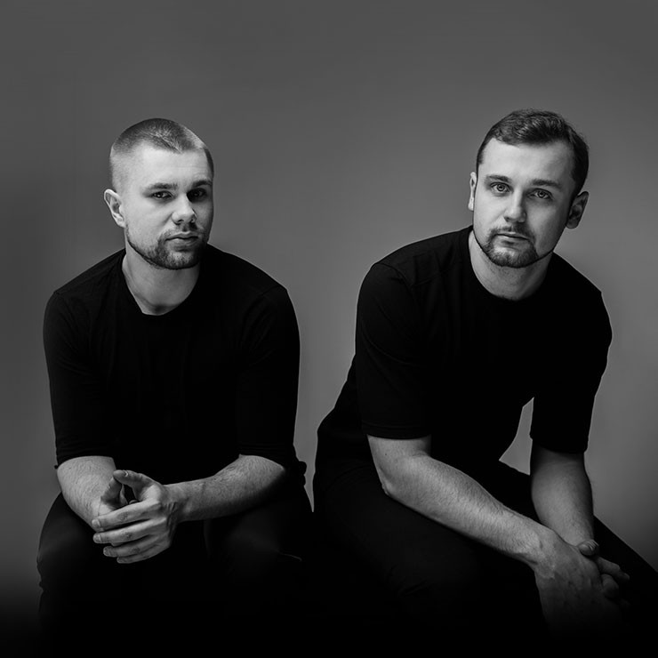 Izrādes "FREIBERGS, ĀZERS UN SINFONIETTA RĪGA. Rezidences atklāšanas koncerts" attels