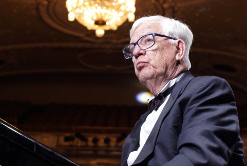 Image of the event "Dzintari Concert Hall Summer Season Opening Concert"