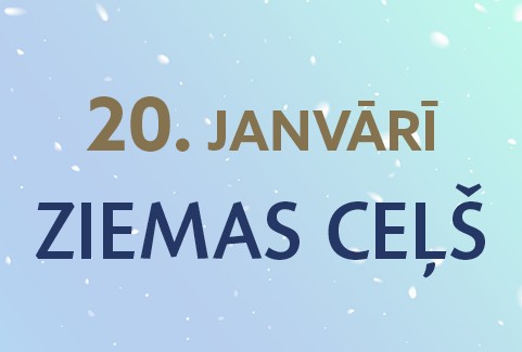 Izrādes "Jauktā kora PEREZVONI un solistu koncerts ZIEMAS CEĻŠ" attels