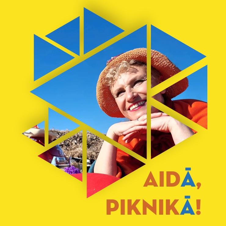 Galerijas bilde 6: Aidā, piknikā!