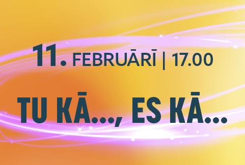 Izrādes "Pūtēju orķestra FANFARA koncerts TU KĀ…, ES KĀ…" attels