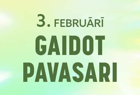 Izrādes "Tautas deju koncerts GAIDOT PAVASARI" attels