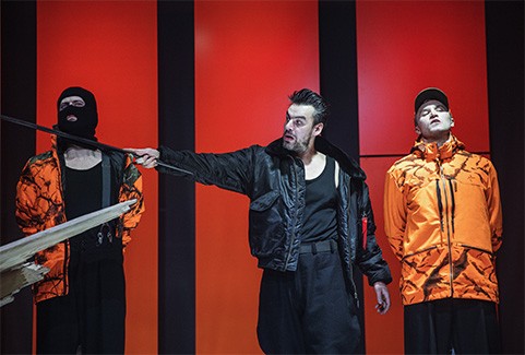 Galerijas bilde 10: VALMIERAS PUIKAS