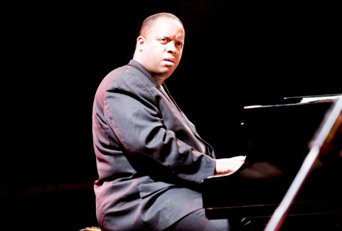 Image of the event "Jūrmala Festival. Night Concert. Julian Joseph Trio (UK)"
