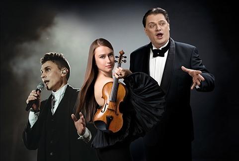 Image of the event "Jūrmala Festival. Born in Latvia"