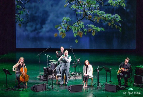 Gallery image 5: Tigran Tumanyan | Armēņu duduks | Jauna programma