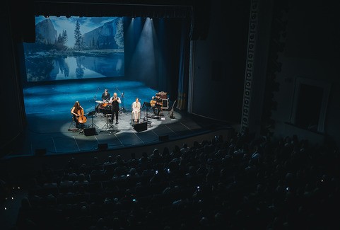 Galerijas bilde 3: Tigran Tumanyan | Armēņu duduks | Jauna programma