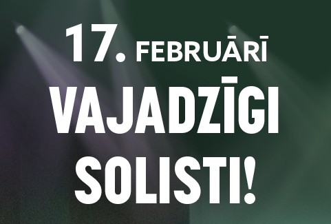 Izrādes "Jasmīnas kora solo koncerts VAJADZĪGI SOLISTI!" attels