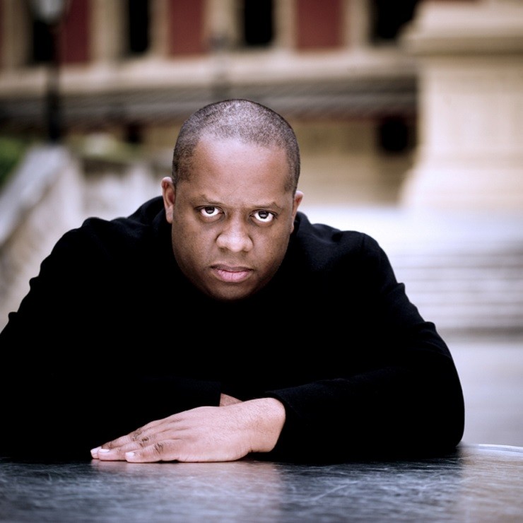 Gallery image 6: Julian Joseph. Rhapsody in Blue