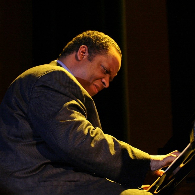 Gallery image 5: Julian Joseph. Rhapsody in Blue