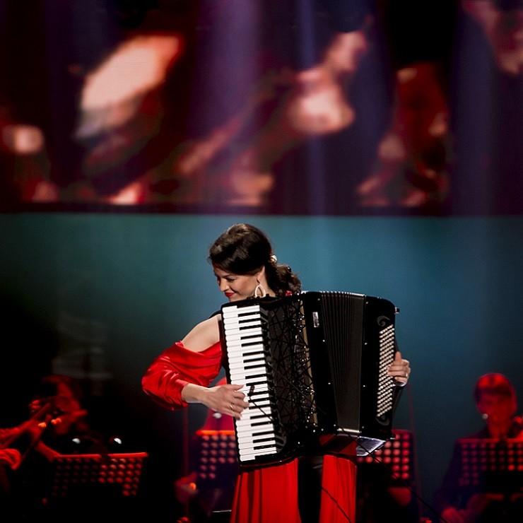 Gallery image 3: Liepāja Symphonic New Year's Eve Concert
