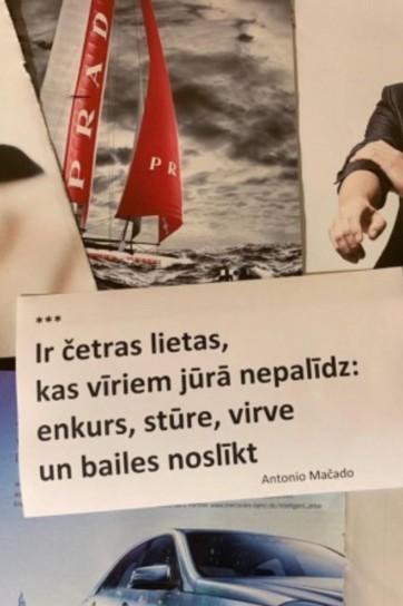 Meklēšanas rezultāta izrādes "VIDEO KURSS. Juris Rubenis - Ceļš uz autentisku vīrišķību." attels