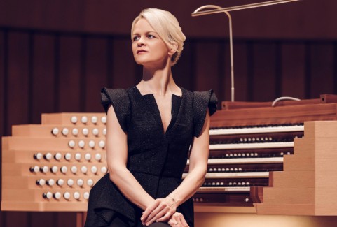 Image of the event "Jūrmala Festival. Iveta Apkalna and the Latvian National Symphony Orchestra"