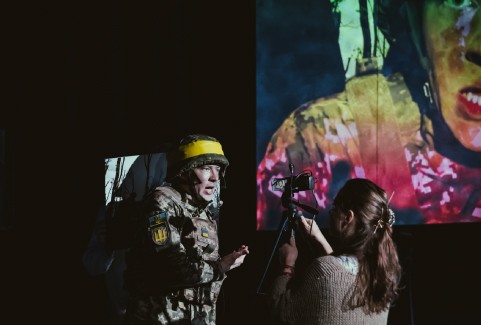 Изображение галереи 1: IZVĒLIES LABĀKU VERSIJU (Igaunija/Ukraina)