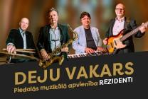 Meklēšanas rezultāta izrādes "Deju vakars ar muzikālo apvienību REZIDENTI" attels