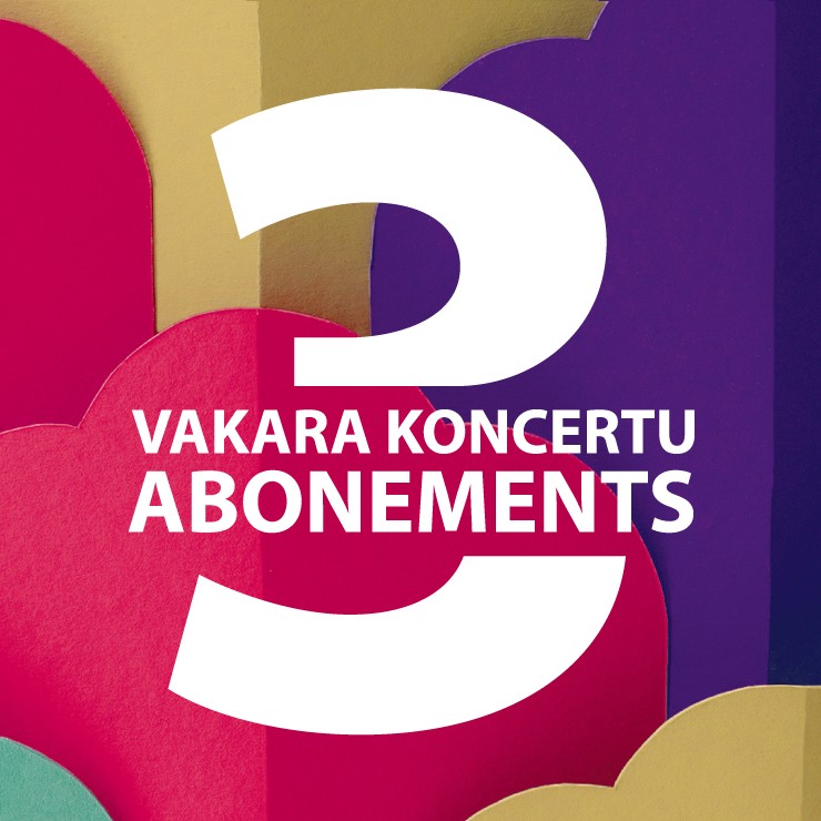 Izrādes "LNSO vasarnīca 2024. TRĪS VAKARA KONCERTU ABONEMENTS" attels
