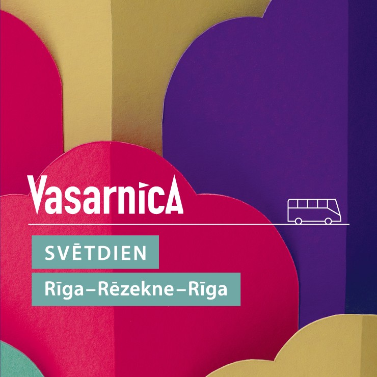 Izrādes "LNSO vasarnīca 2024. AUTOBUSS RĪGA-RĒZEKNE-RĪGA (svētdien turp-atpakaļ)" attels