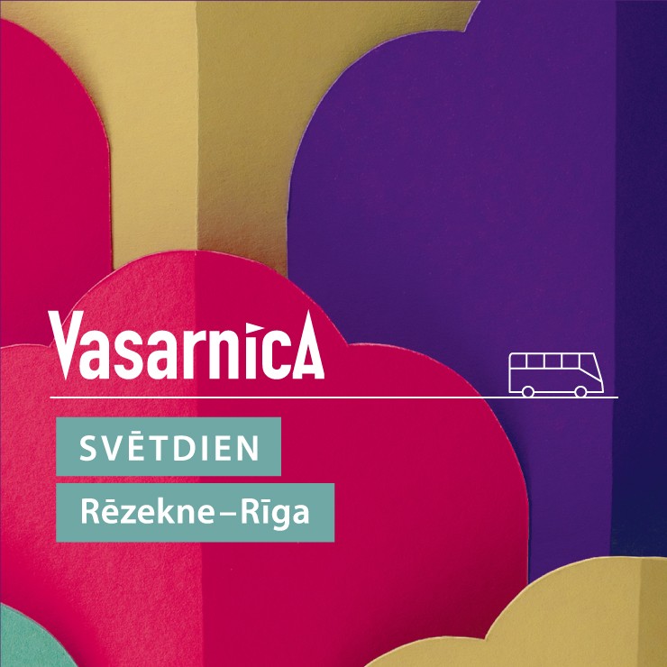 Izrādes "LNSO vasarnīca 2024. AUTOBUSS RĒZEKNE-RĪGA (svētdien vienā virzienā)" attels