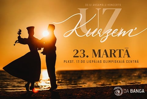 Izrādes "Deju ansambļu koncerts “Uz Kurzem`!”" attels