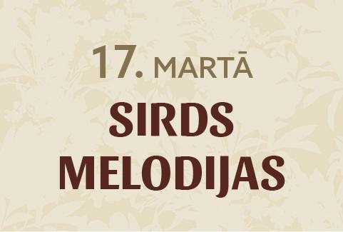 Izrādes "Vijolnieku ansambļa KANTILĒNA koncerts SIRDS MELODIJAS" attels