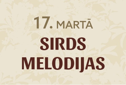 Izrādes "Vijolnieku ansambļa KANTILĒNA koncerts SIRDS MELODIJAS" attels