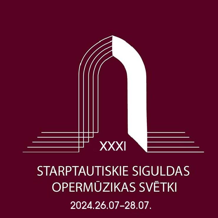 Izrādes "XXXI Starptautiskie Siguldas Opermūzikas svētki / Svētku atklāšanas koncerts OPERAS UVERTĪRA" attels