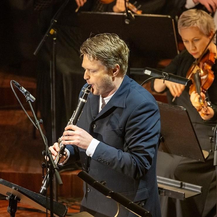 Gallery image 3: Liepāja Symphony Orchestra season opening concert