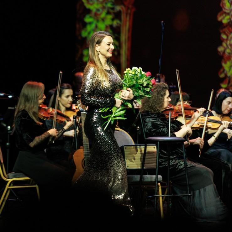 Galerijas bilde 2: Operetes Jaungada koncerts VIVA!