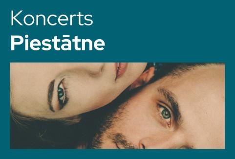 Izrādes "Koncerts “Piestātne”" attels