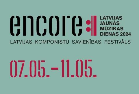 Izrādes "LJMD 2024. Encore | Helēnas Sorokinas solokoncerts" attels